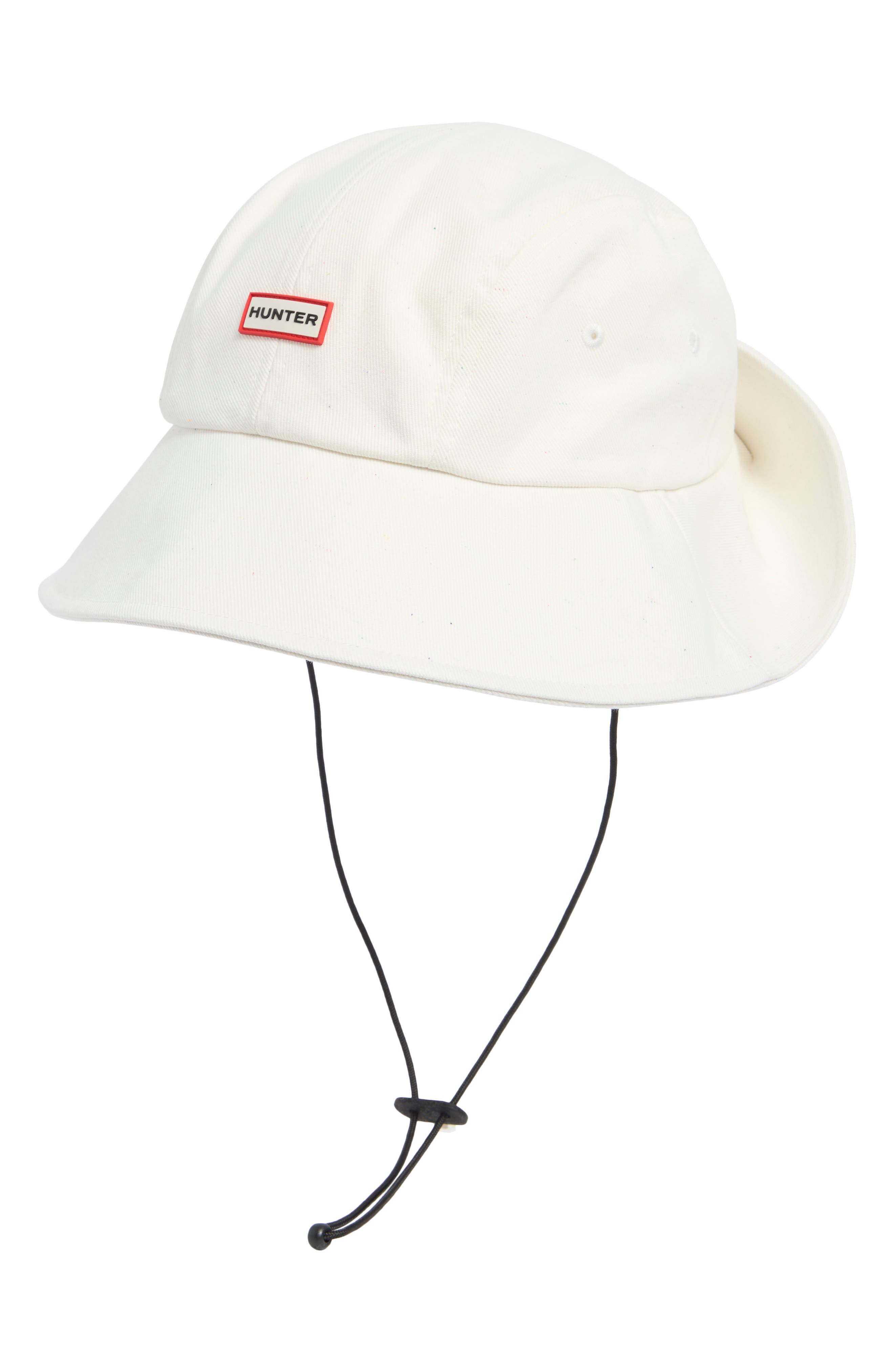 Speckle Sun Hat