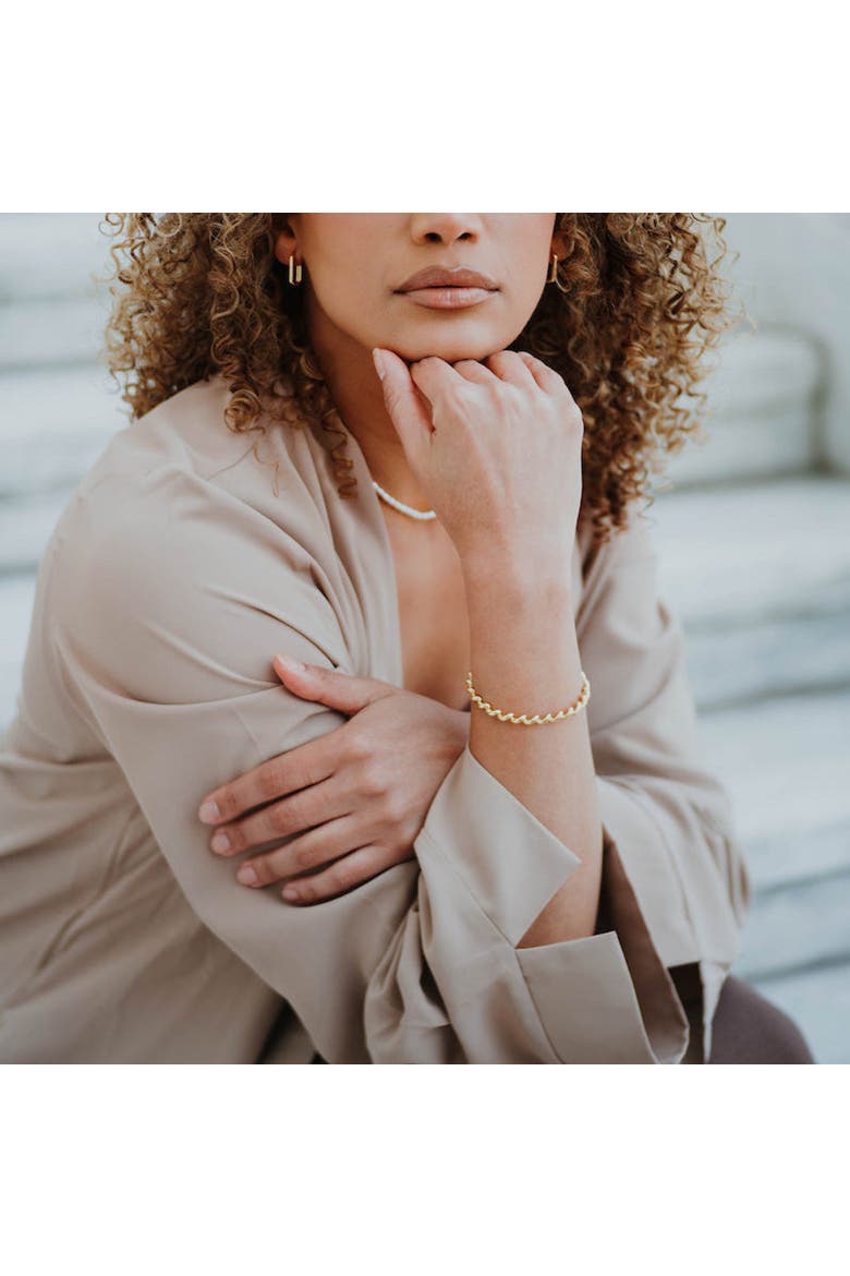 The Belcrest Royale Bracelet, Alternate, color, Gold