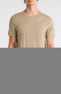 John Varvatos Camillo Cotton T-Shirt