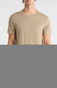 John Varvatos Camillo Cotton T-Shirt