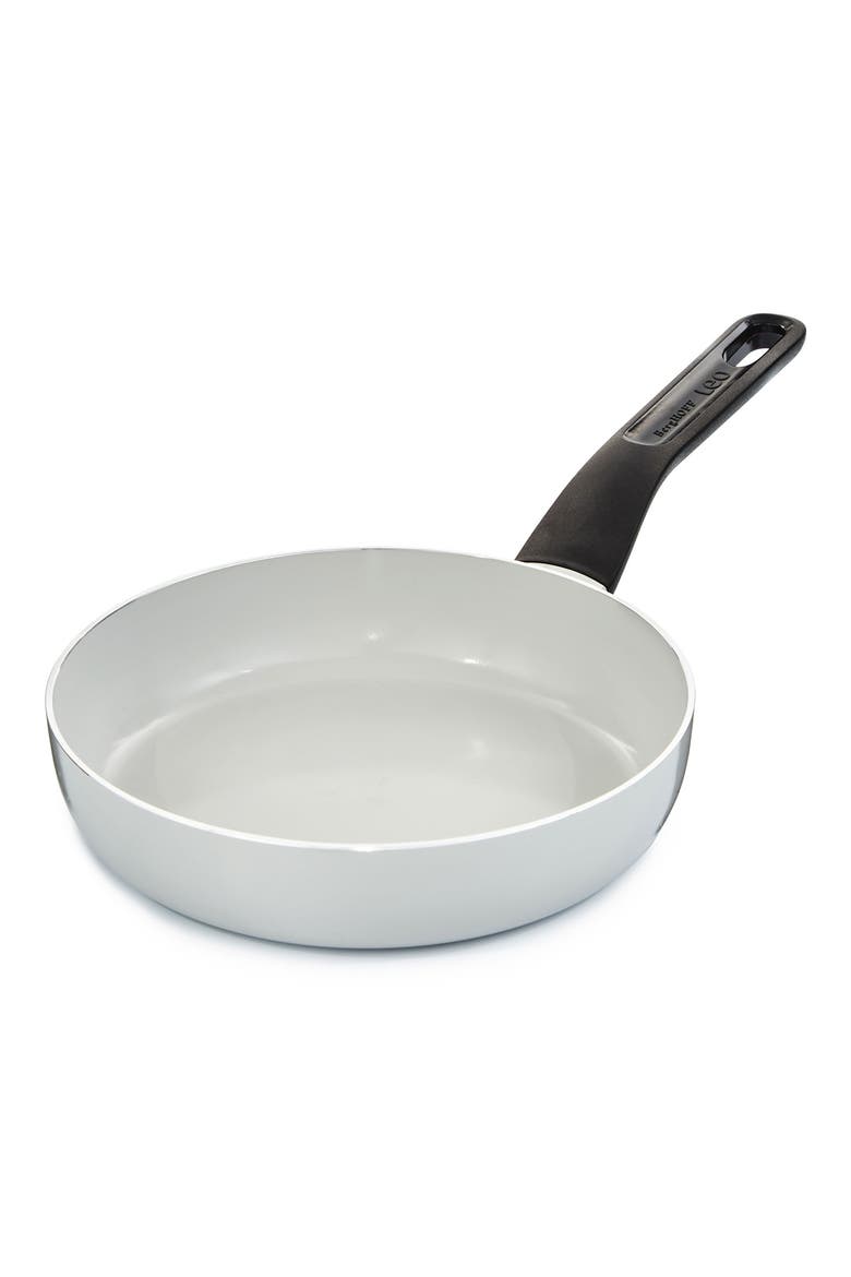 Leo Glints Fry Pan, Main, color, SPIRIT