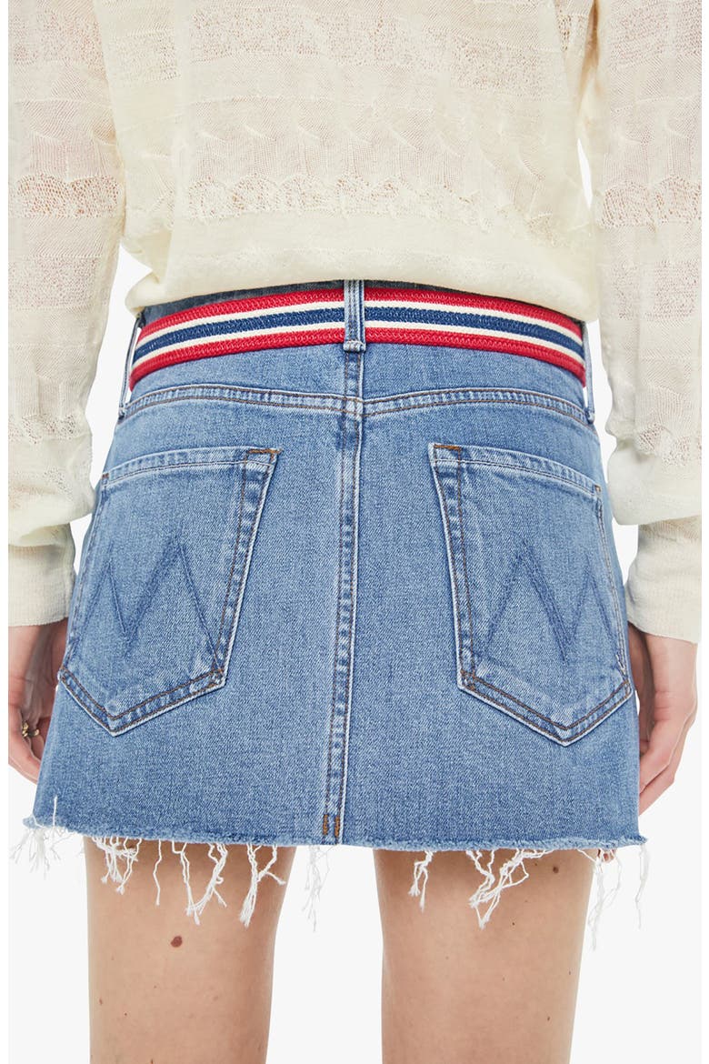 The Braided Belt, Alternate, color, GOOD GAME NAVY