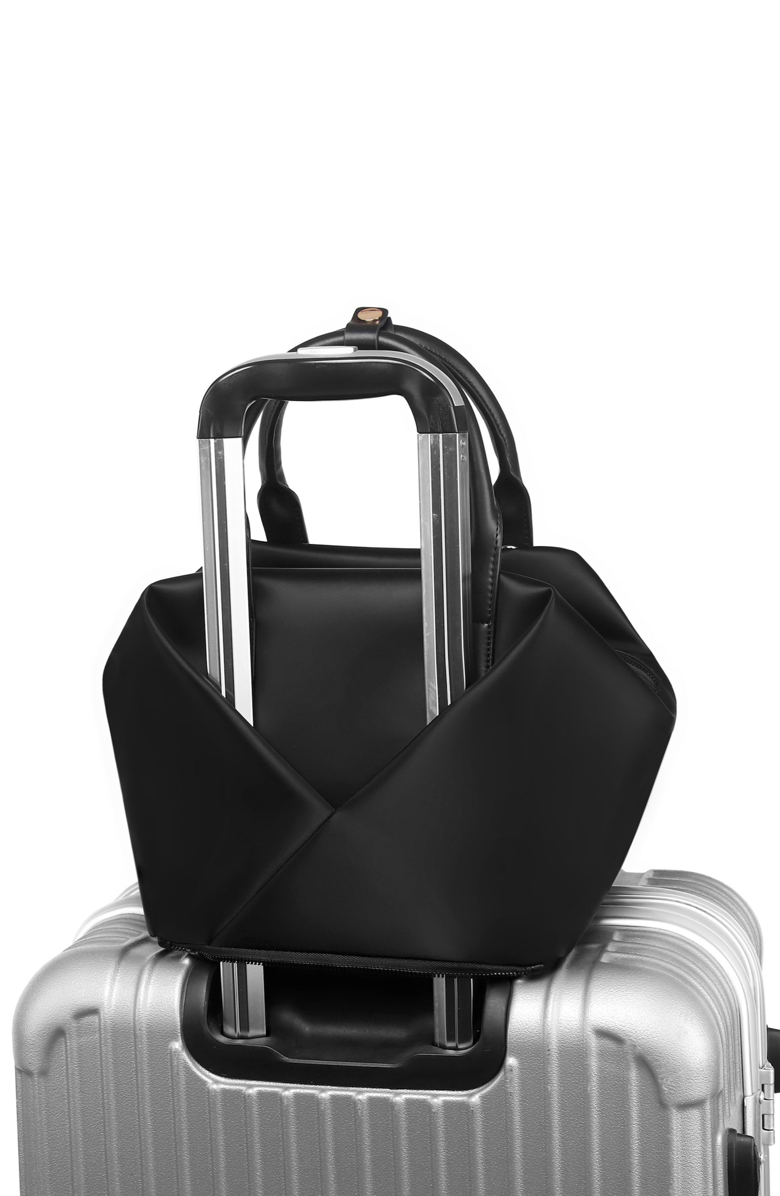 Lux and Nyx Origami 11-inch Tablet Tote, Alternate, color, 