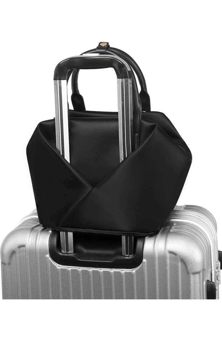 Lux and Nyx Origami 11-inch Tablet Tote, Alternate, color,