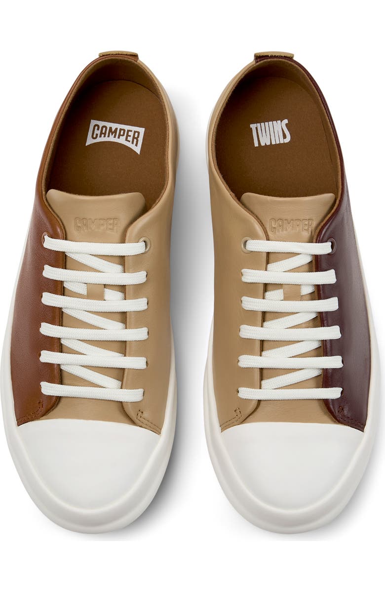 Camper Chasis Sneaker, Alternate, color,