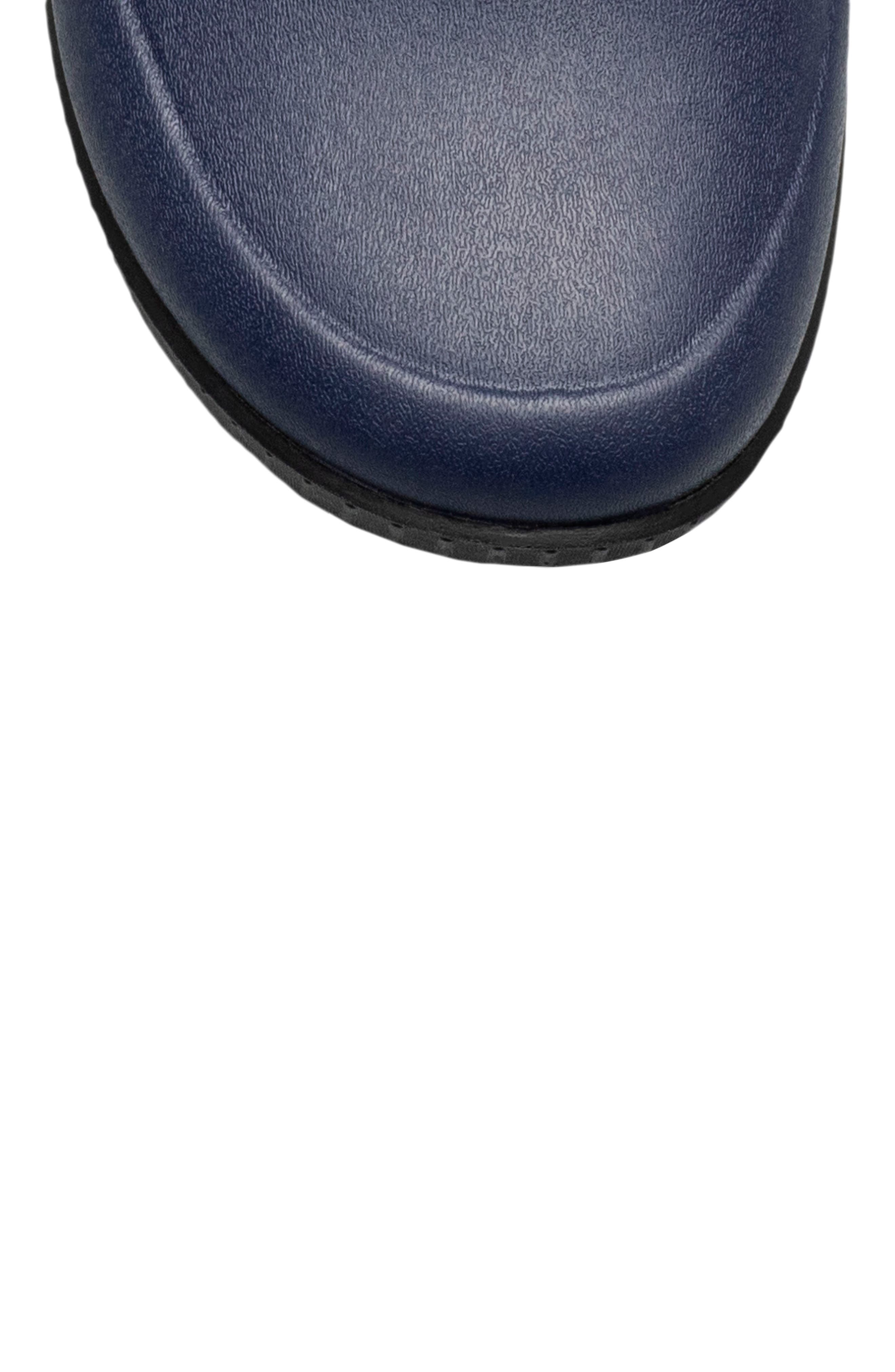Seattle II Waterproof Bootie, Alternate, color, INDIGO