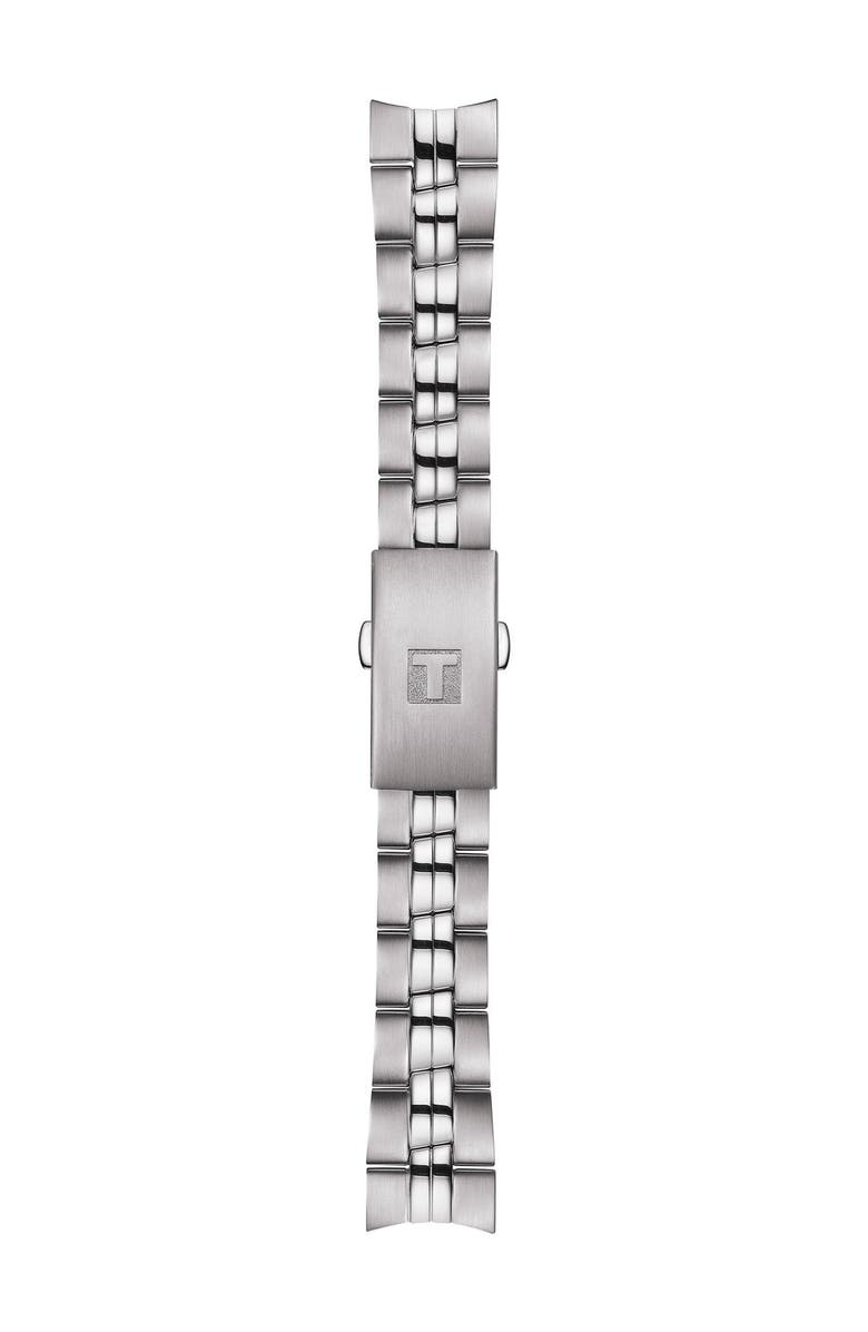 Tissot Women's PR 100 Lady COSC Bracelet Watch, 33mm, Alternate, color, 