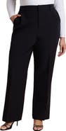 ELOQUII Flare Leg Trouser