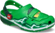CROCS Kids' Ninjago Classic Clog