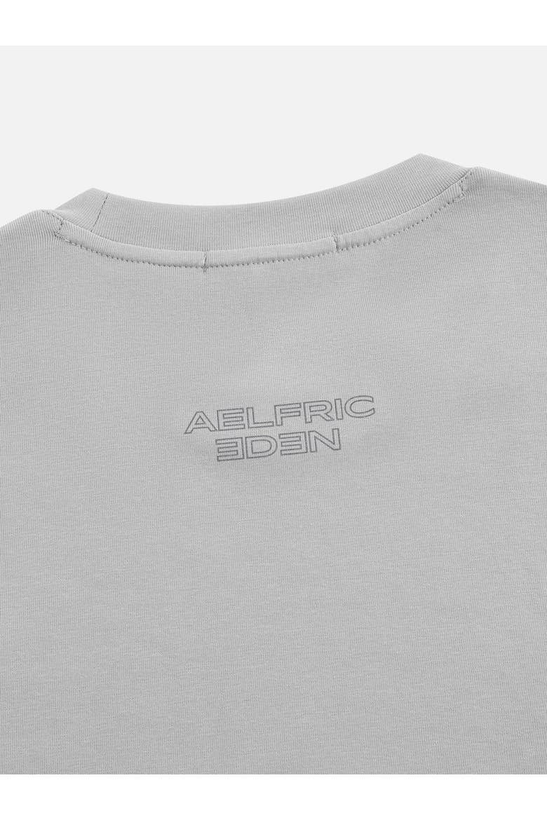 Heart Graphic Tee, Alternate, color, Grey