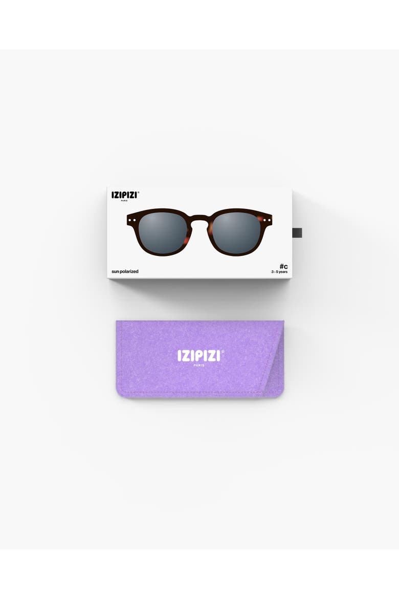 #c Tortoise Polarized, Alternate, color, Tortoise