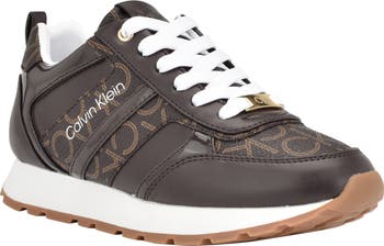 Calvin Klein Carlla Lace Up Sneaker Women Nordstromrack