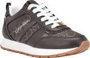 Calvin Klein Carlla Lace Up Sneaker