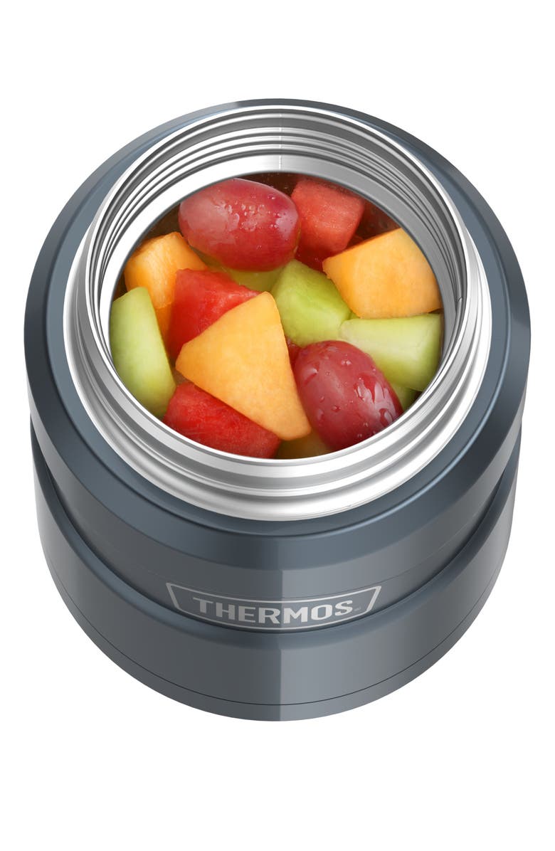 THERMOS 16-Ounce Insulated Food Jar, Alternate, color,