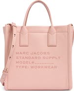 Marc Jacobs Medium Leather Standard Supply Tote