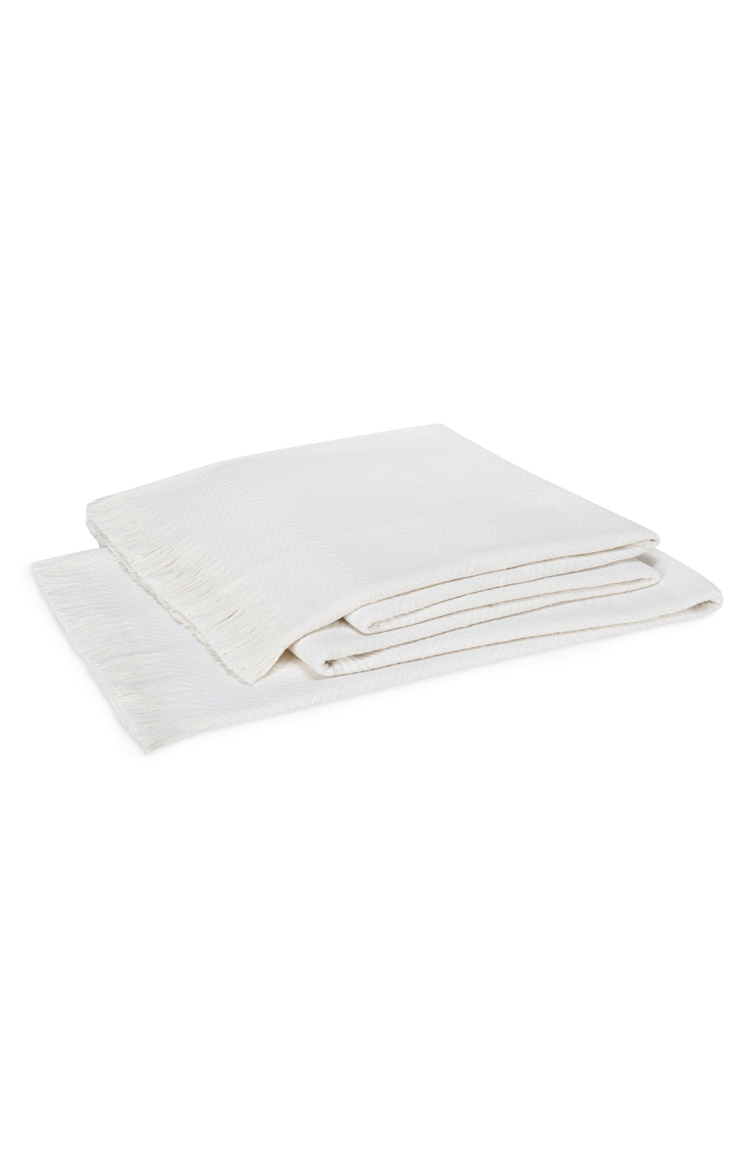 selected WHITE