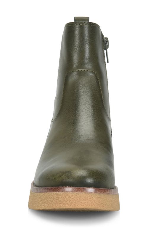 B O C By Børn Jayla Boot In Green