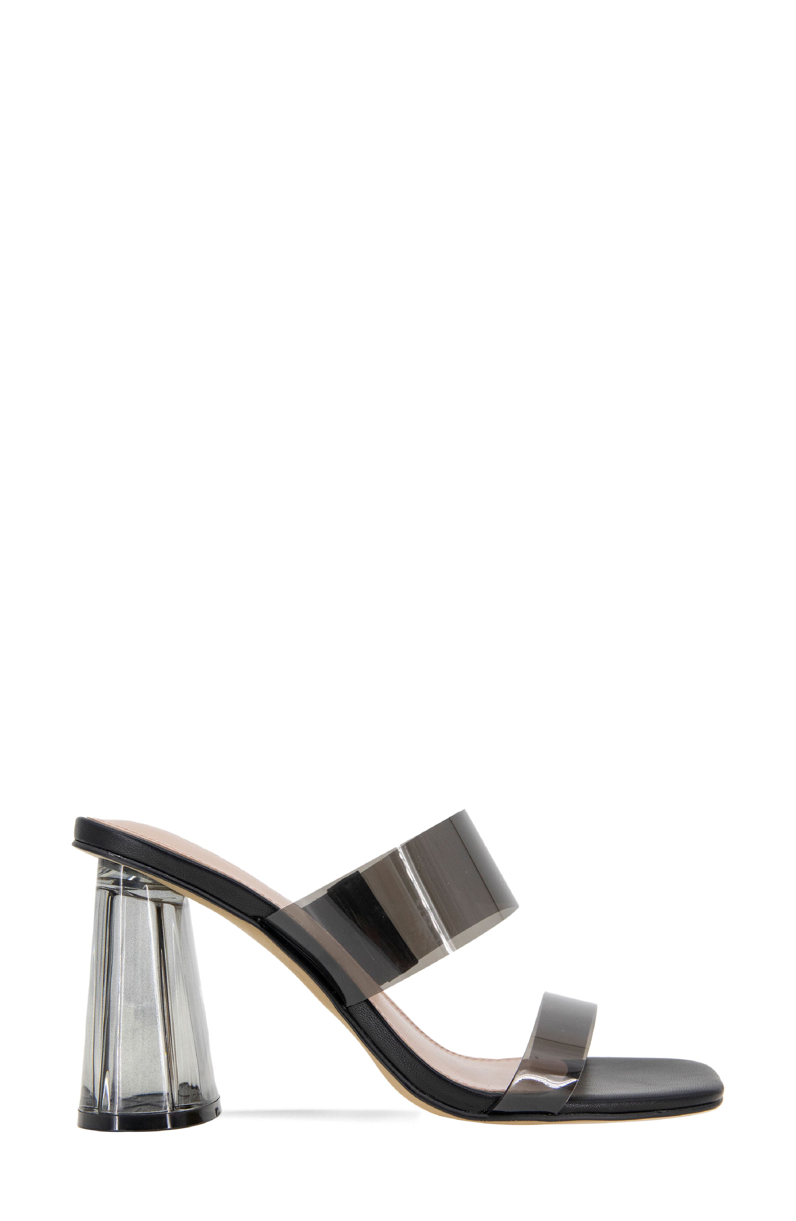 BCBGeneration Parisa Slide Sandal, Alternate, color, 