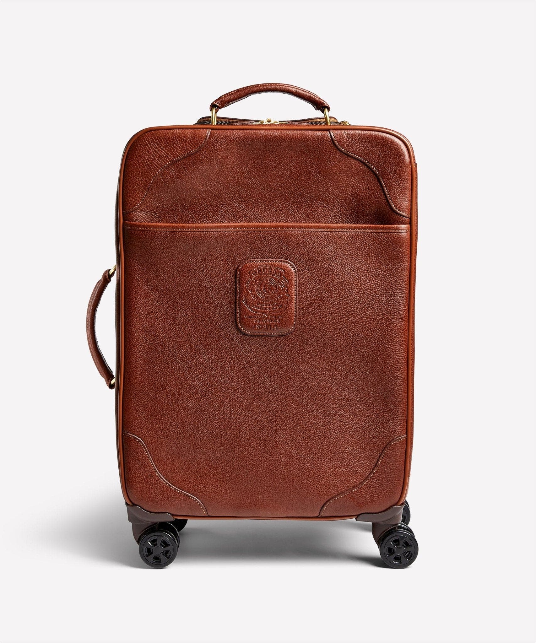 Ghurka Traveler No. 315, Main, color, 