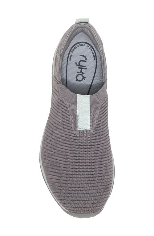 Shop Ryka Rykä Echo Knit Slip-on Sneaker