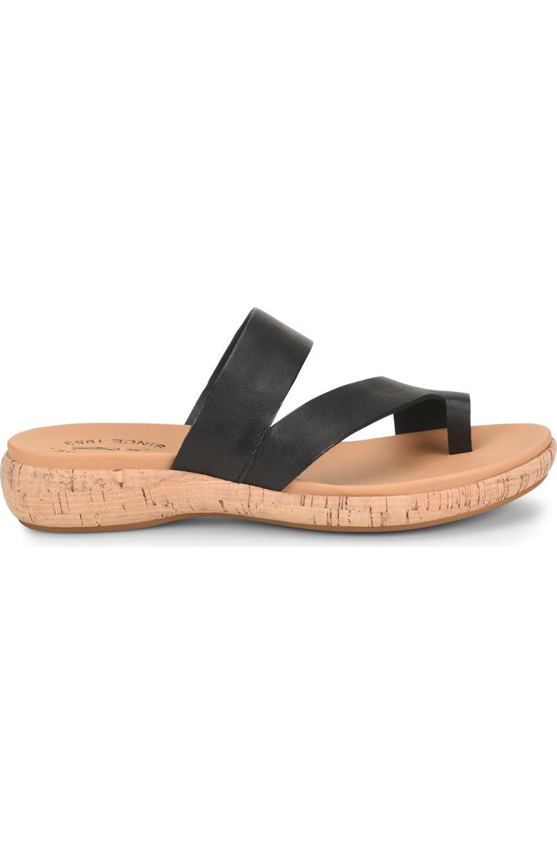 Kork-Ease<sup>®</sup> Elaver Slide Sandal, Alternate, color,
