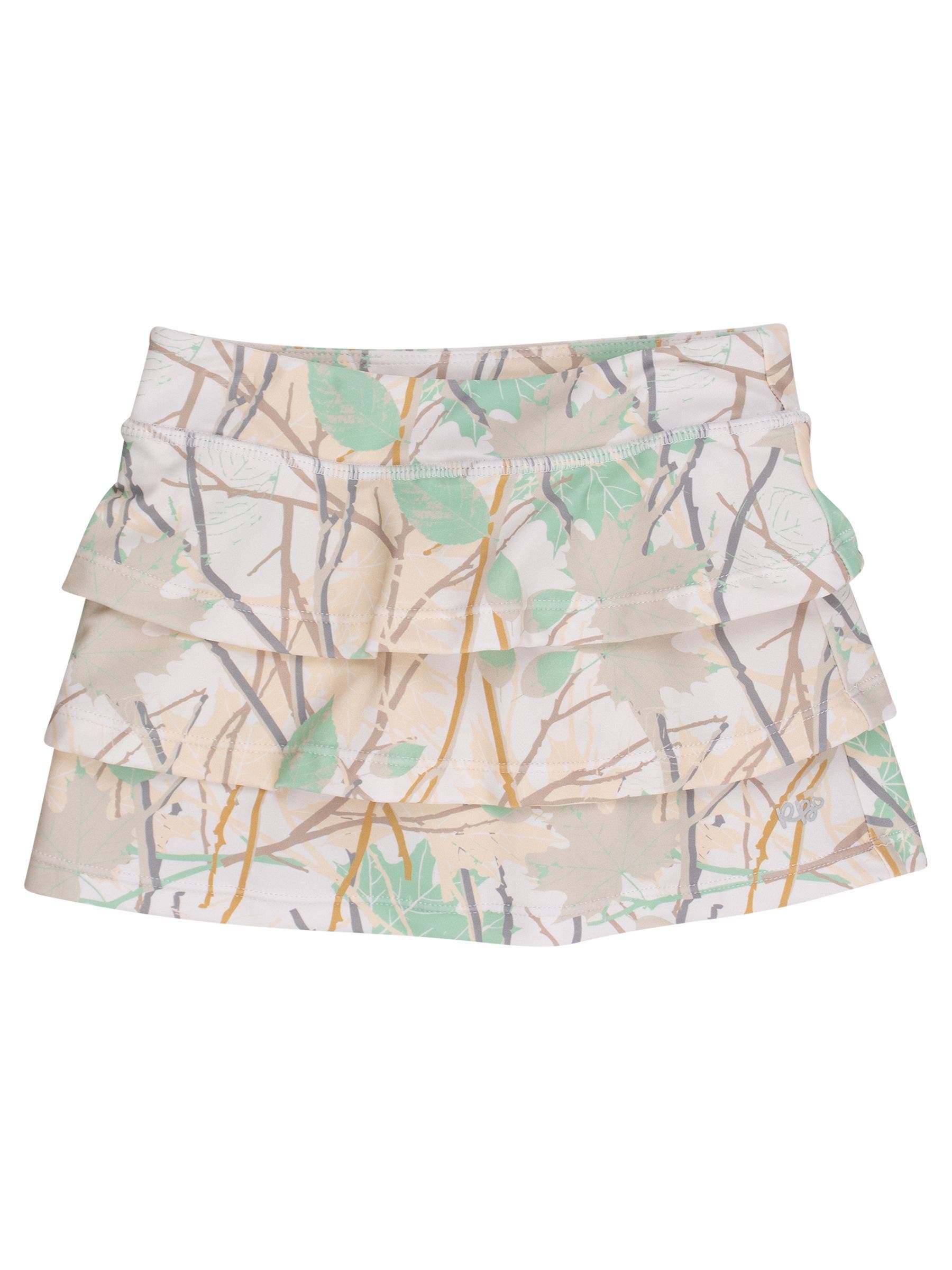 Brush Camo