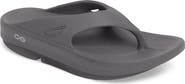 Oofos Gender Inclusive OOriginal Flip Flop