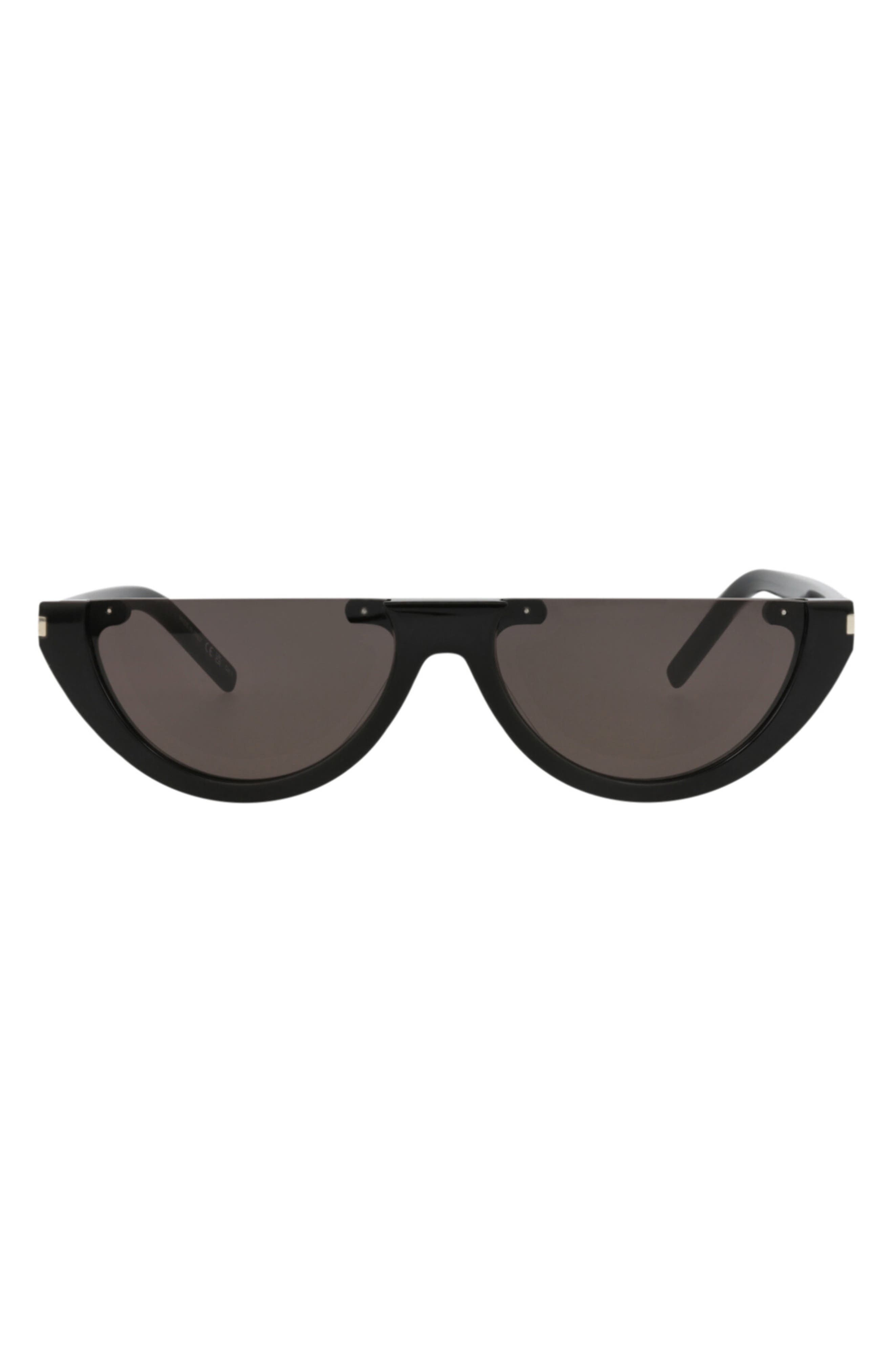 Saint Laurent 58mm Cat Eye Sunglasses