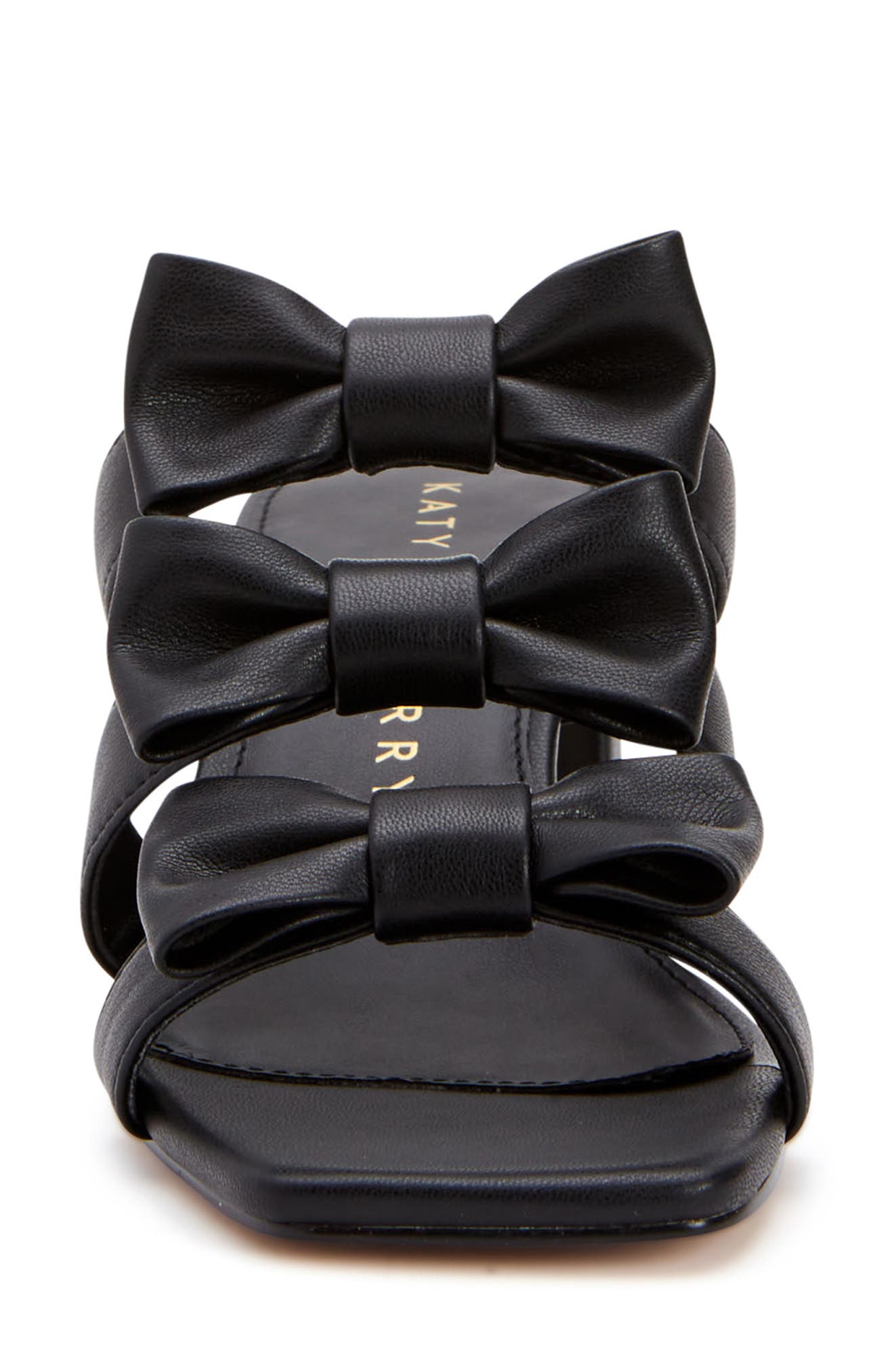 Katy Perry The Bow Sandal, Alternate, color, 