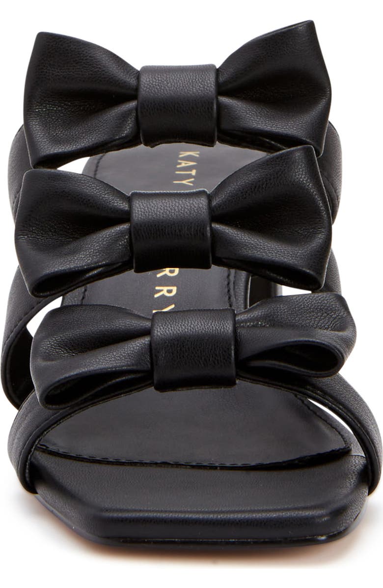 Katy Perry The Bow Sandal, Alternate, color,