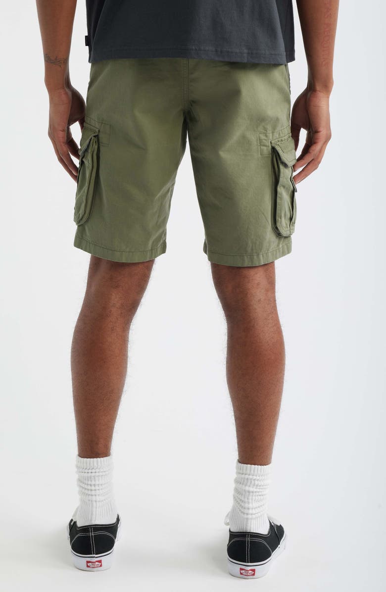 Rip Curl Classic Surf Trail Cargo Shorts, Alternate, color, Mid Green