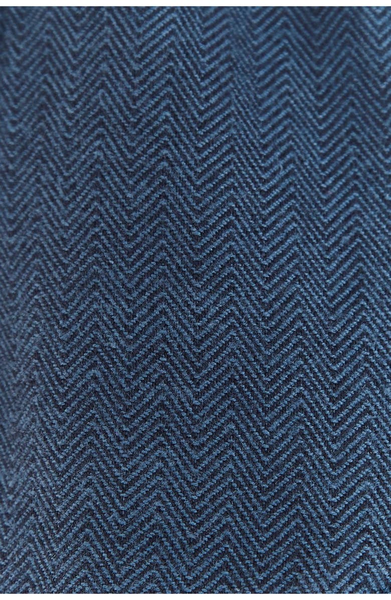 Babycottons Twill Pants John Tom for Toddler, Alternate, color, Blue