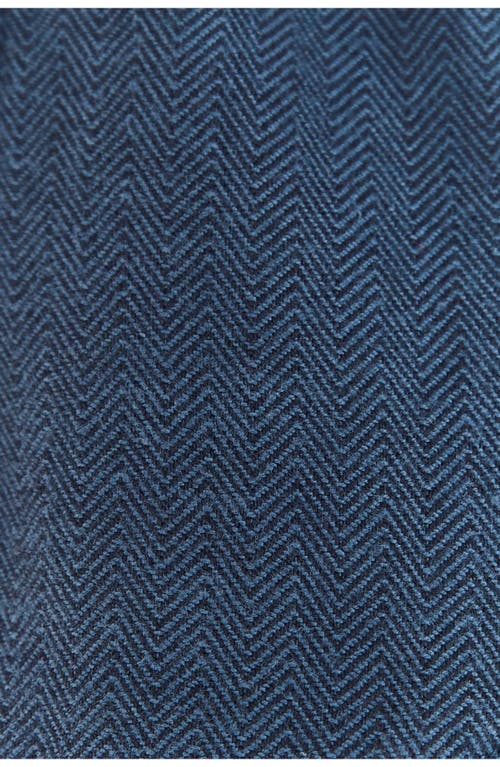 Babycottons Twill Pants John Tom For Toddler In Blue