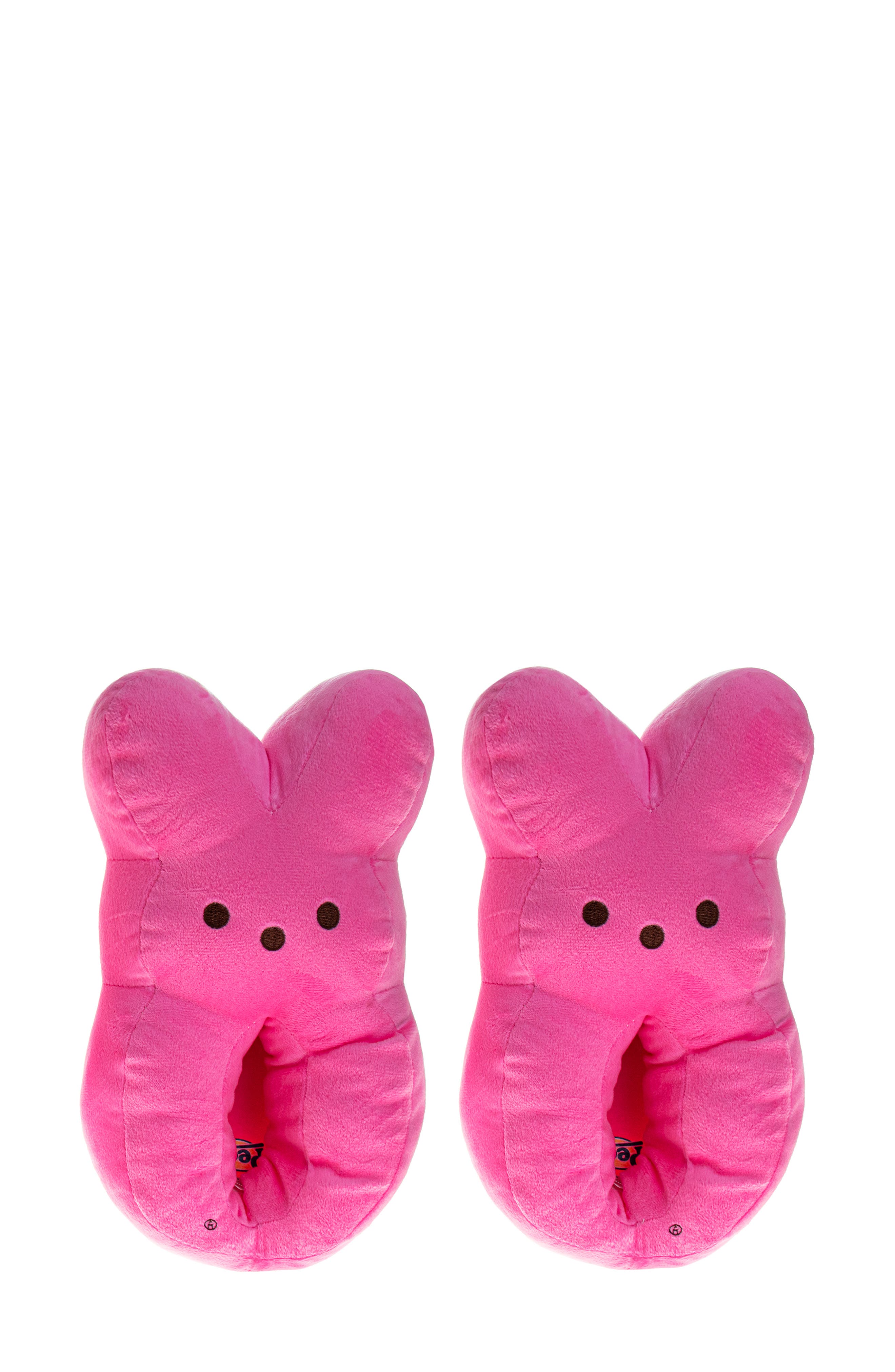 JOSMO Peeps Slipper, Alternate, color, Pink