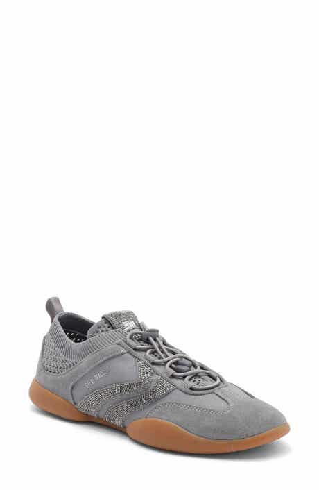 Steve Madden Reboot Beaded Sneaker