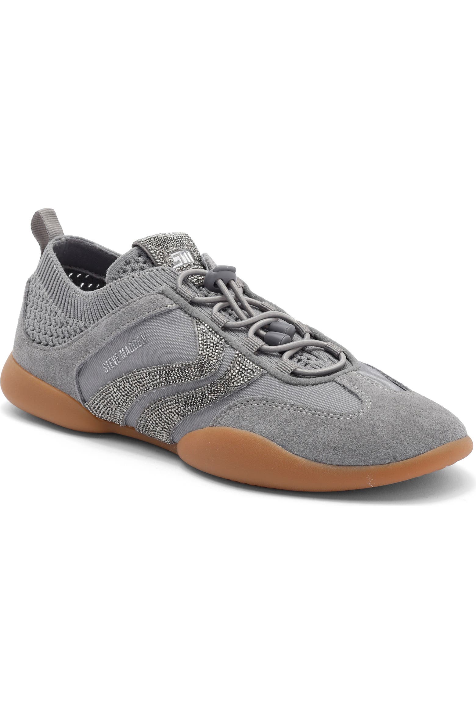 Steve Madden Reboot Beaded Sneaker (Women) | Nordstromrack