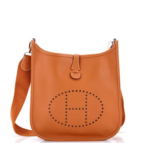 Evelyne Bag Gen III Epsom PM