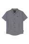 Kids' Oxford Classics Short Sleeve Cotton Button-Up Shirt
