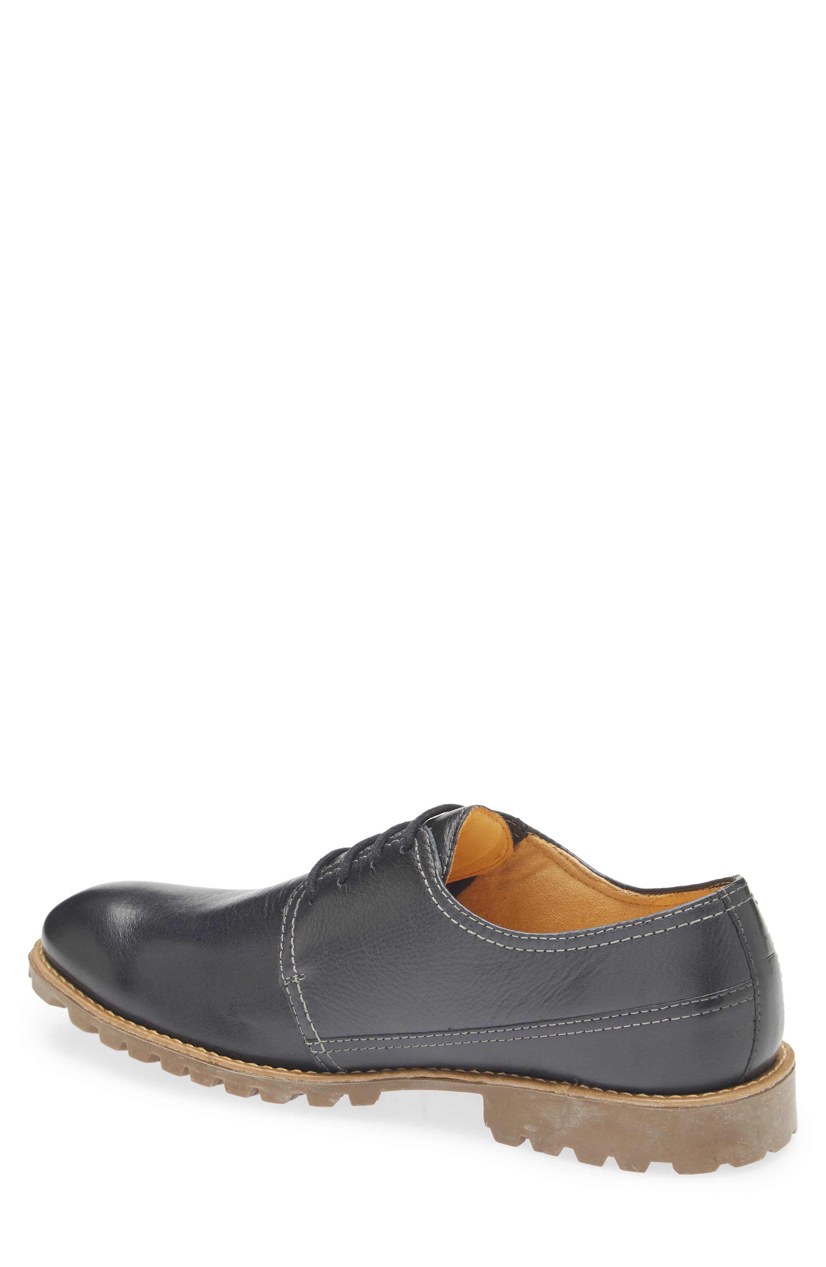 Sandro Moscoloni Plain Toe Derby, Alternate, color, 