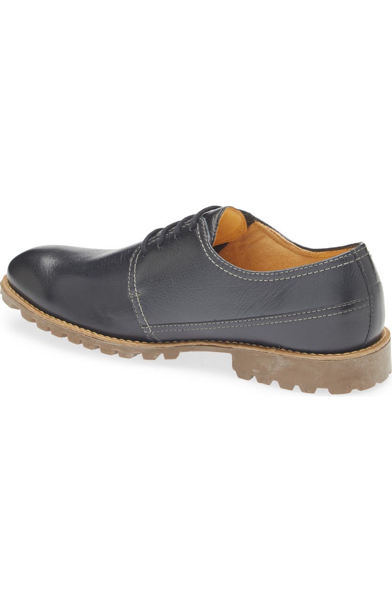 Sandro Moscoloni Plain Toe Derby, Alternate, color,