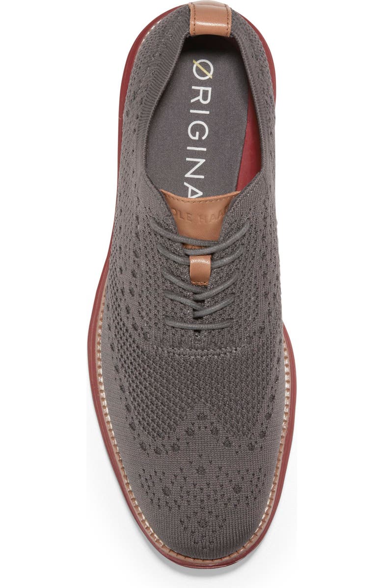 Cole Haan Original Grand StitchLite Oxford, Alternate, color,