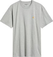 Carhartt Work In Progress Chase Crewneck T-Shirt