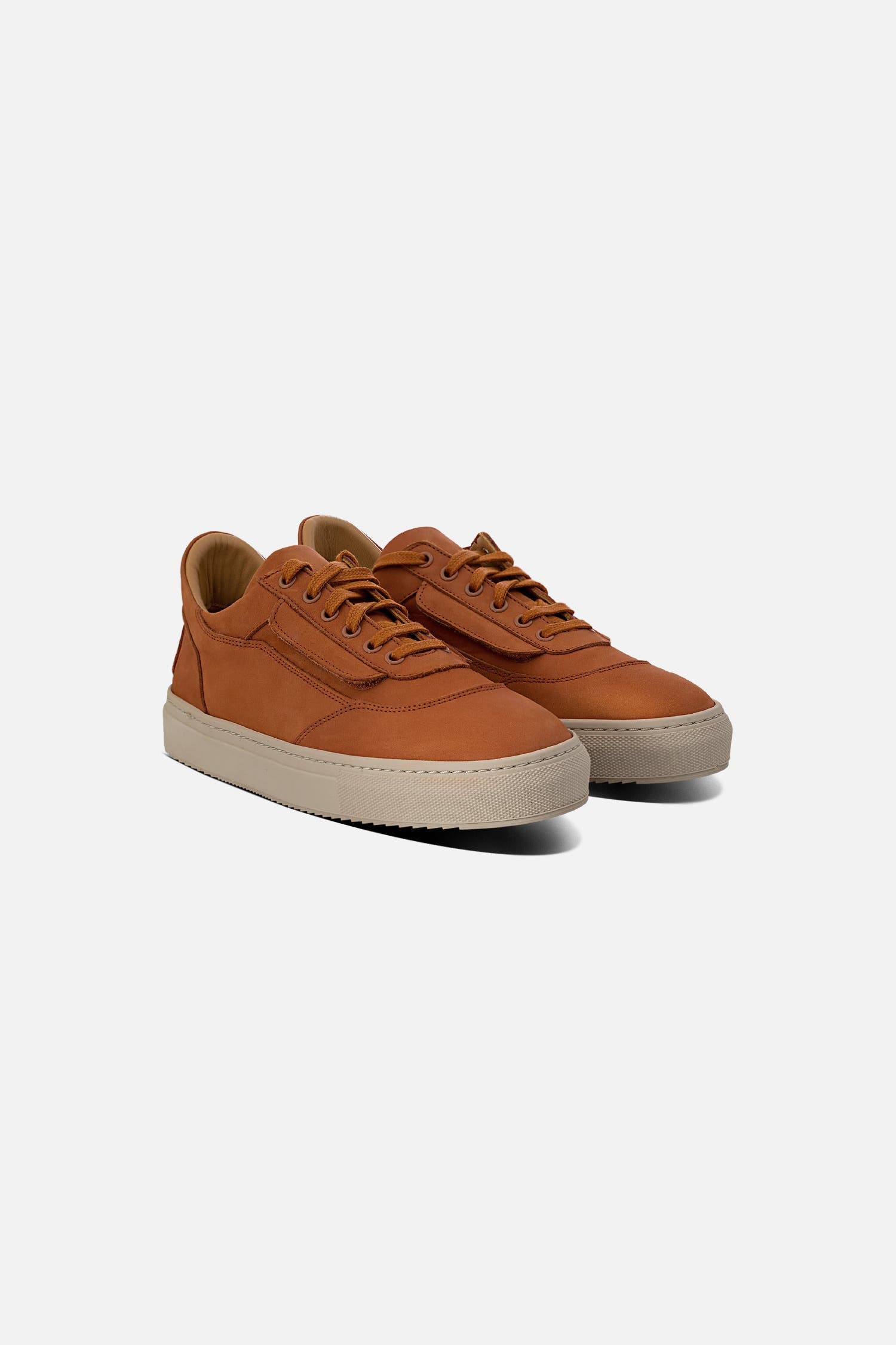 Fini Bold V2 Brick Sneaker  - Unisex, Alternate, color, Brick