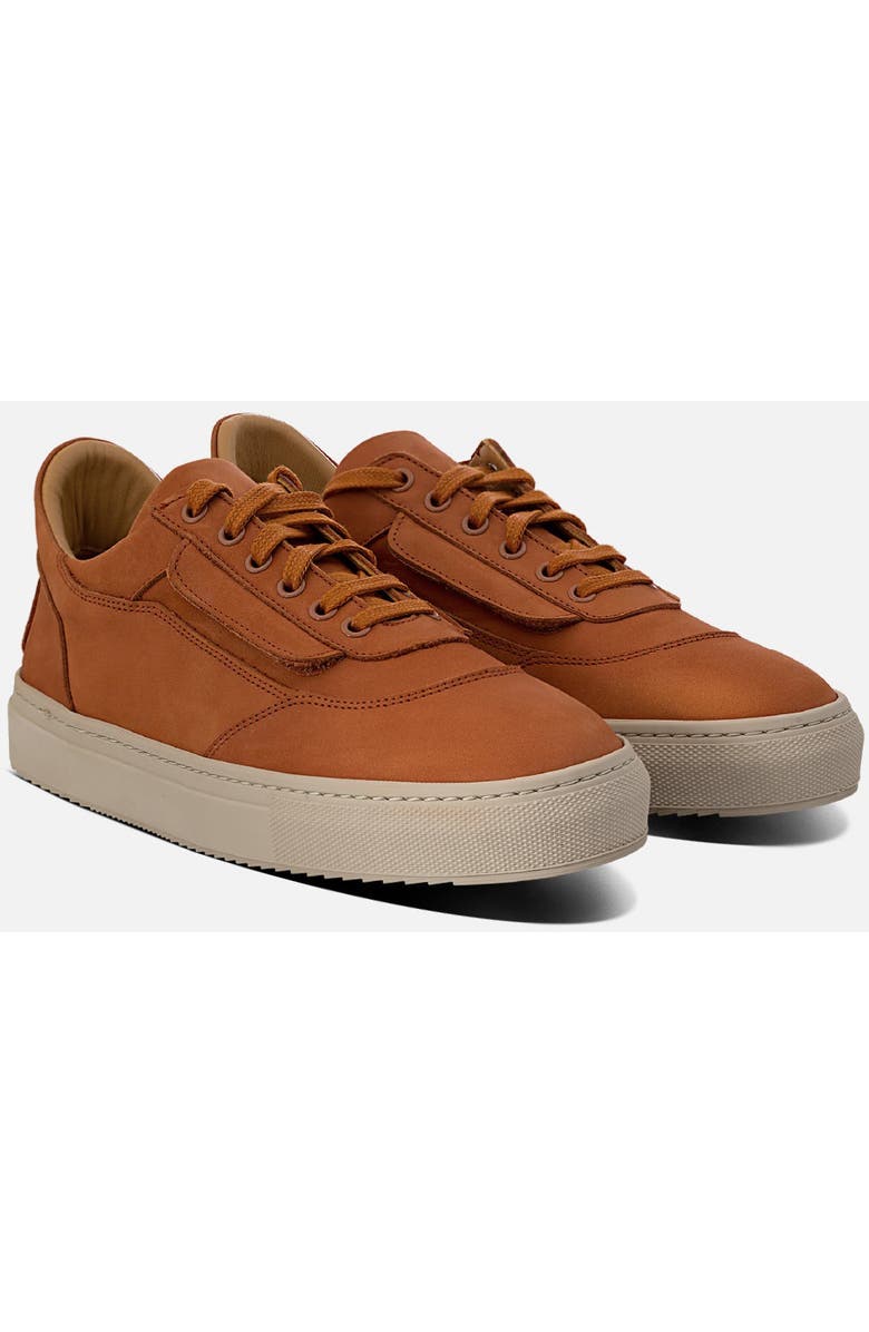 Fini Bold V2 Brick Sneaker - Unisex, Alternate, color, Brick