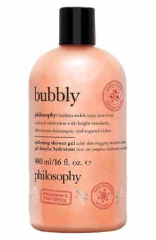 Bubbly Hydrating Shower Gel