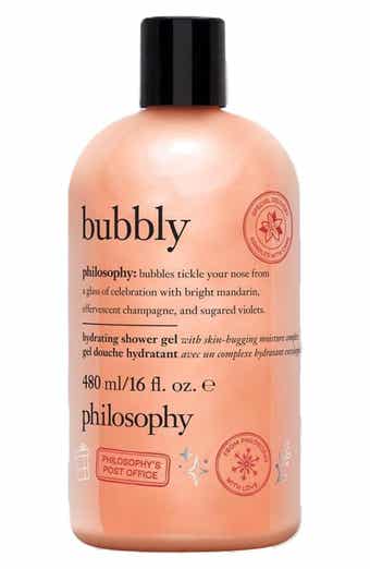 Bubbly Hydrating Shower Gel