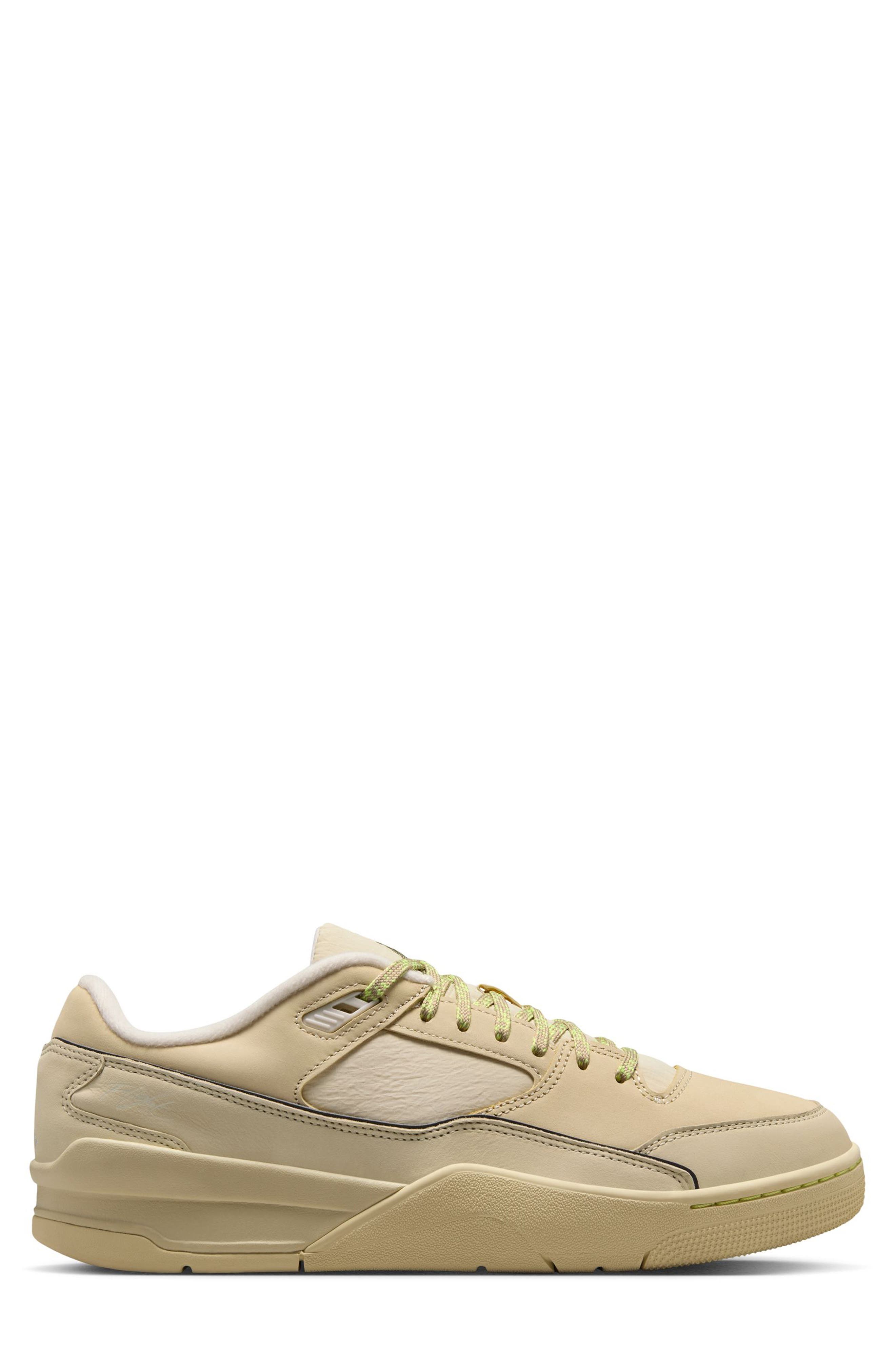 Flight Court Sneaker - image 4