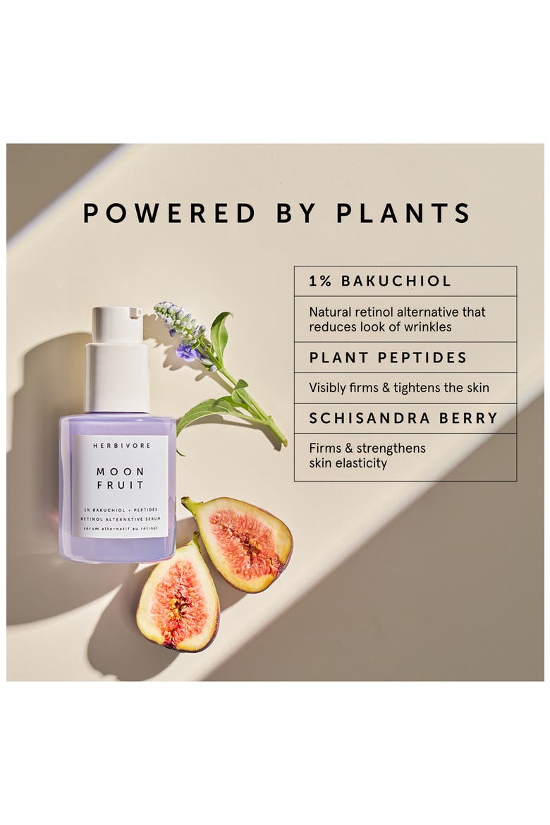 Moon Dew 1% Bakuchiol + Peptides Retinol Alternative Firming Eye Serum, Alternate, color, NO COLOR
