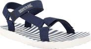 Regatta Lady Vendeavour Striped Sandals