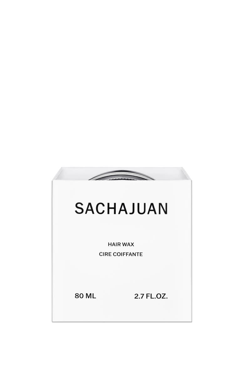 SACHAJUAN Hair Wax, Alternate, color, NO COLOR